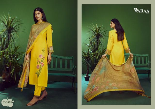 Varaa fab saheli dress materials wholesale in hyderabad